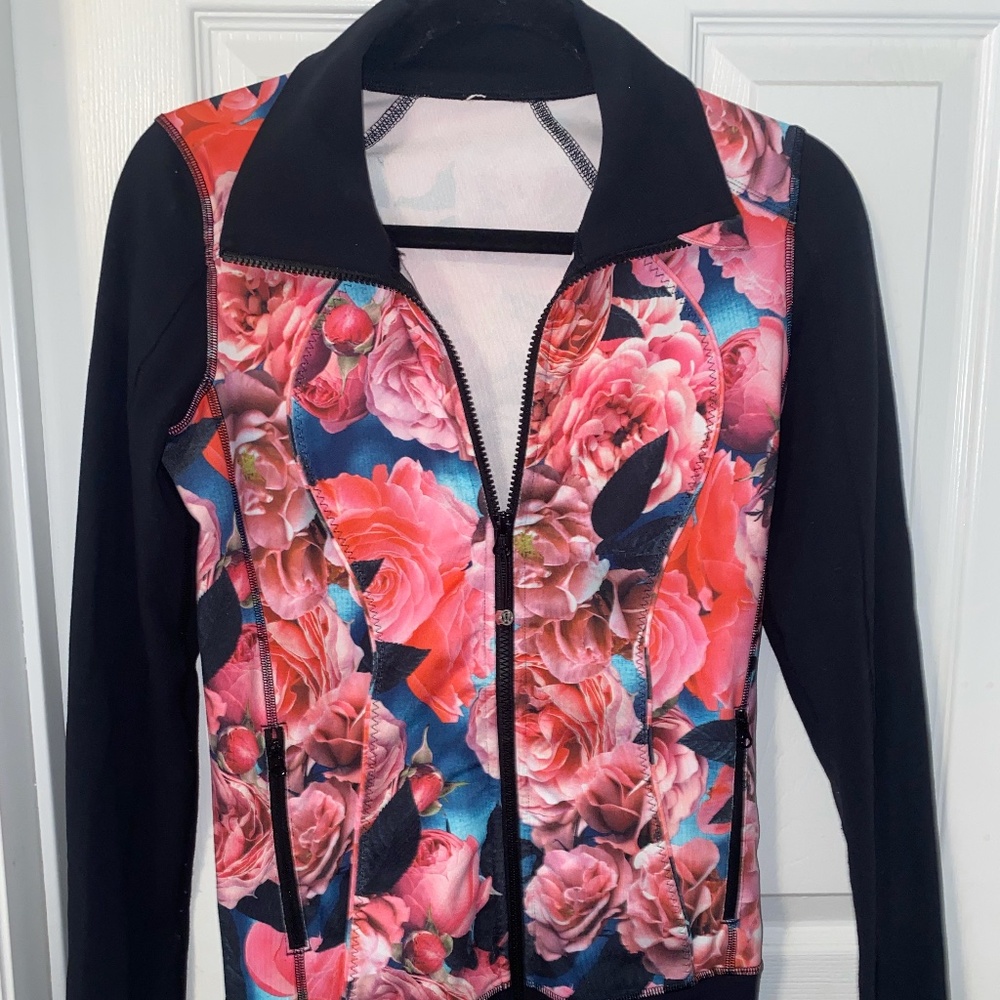 Lululemon jacket